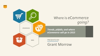 Where is eCommerce going?