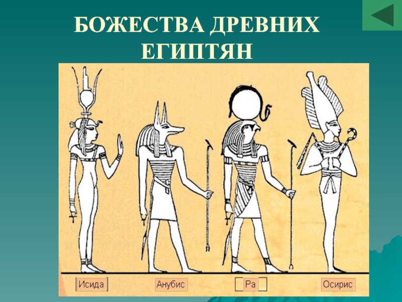 Иллюстрации относящиеся к древнему египту 5 класс. Боги древнего Египта. Боги древнего Египта картинки. Древние боги Египта 5 класс. Боги древних египтян 5 класс.