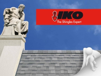 IKO Sales International. Производственные комплексы
