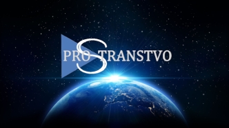 ProStranstvo. Создание и развитие площадки для обмена идеями