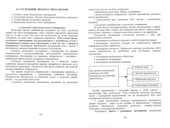 Суспільний продукт і його форми