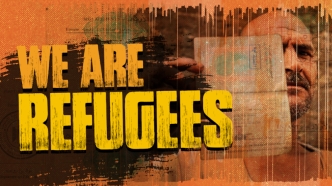 We Are Refugees