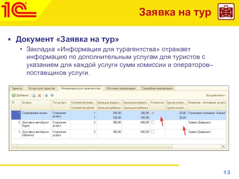 Заявка на экскурсию в музей образец