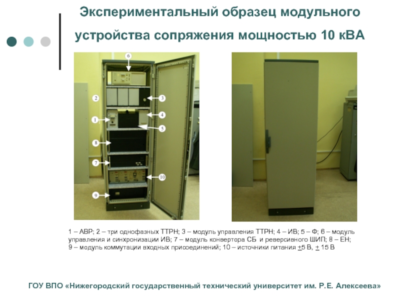 Испытуемый образец или испытываемый образец