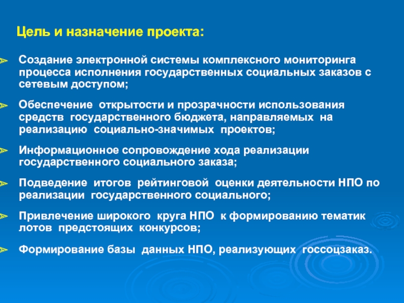 Назначение проекта. Комплексный мониторинг реализации проекта. Предназначение проекта. Назначение проекта 9 класс.