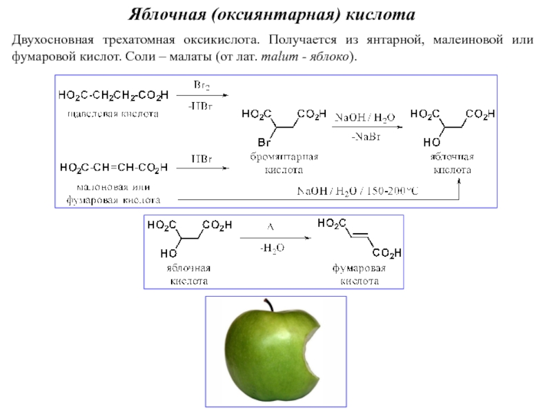 K2cr2o7 naoh реакция. Яблочная кислота из фумаровой. Яблочная кислота (2-гидроксибутандиовая). Схема производства яблочной кислоты. Яблочная кислота с pcl5.