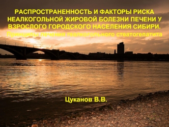 Цуканов В.В.