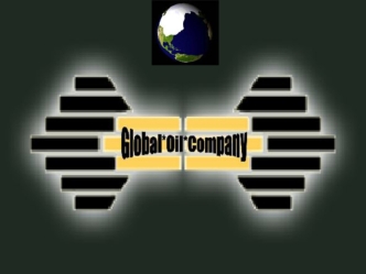 Global*Oil*Company