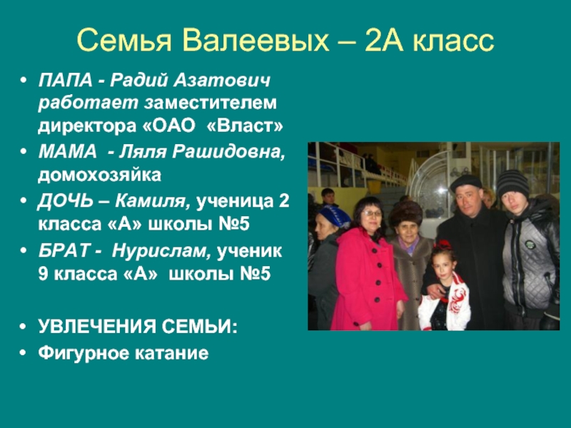 Валиева семья. Семья Валеевых. Отец в классе. Семья Валеевых Сарапул. Семья Валиевых Благовещенск РБ.