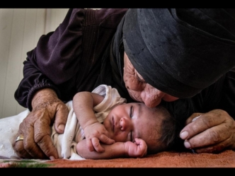 The Best of the Nikon Walkley: Photojournalism Awards