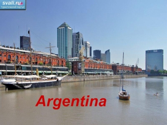 Argentina