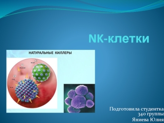 NK-клетки