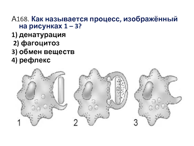 Какой процесс называется