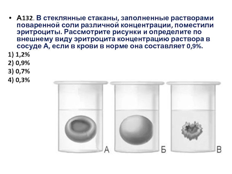 Концентрированный раствор соли. В стеклянные стаканы заполненные растворами поваренной соли. Эритроциты в растворах разной концентрации. В стеклянные стаканы заполненные растворами. Эритроциты в солевом растворе.