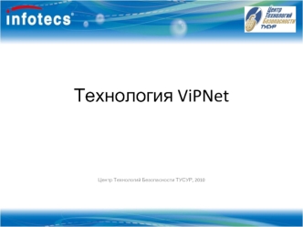 Технология ViPNet