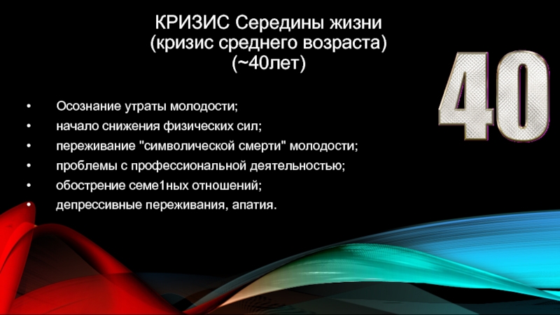 Кризис 30 лет. Кризис середины жизни. Кризис 40 лет. Кризис среднего возраста у мужчин. Кризис среднего возраста симптомы.