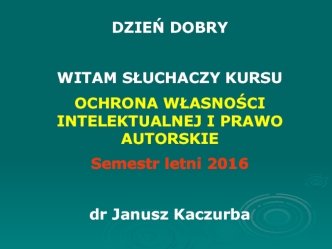 Autentyczny internetowy chat o ACTA z portalu gazety „POLSKA” (tekst i pisownia oryginału)