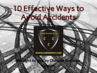 10 Effective Ways to Avoid Accidents