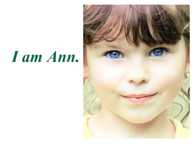 Маленькие красавицы в Малом возрасте и в очках маленькие. Слово annrazum фото. I am Anna.