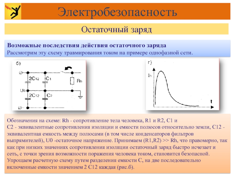 Заряд помощи. Остаточное напряжение в схеме. Остаточное напряжение электричество. Остаточный заряд. Снятие остаточного напряжения в электросети.