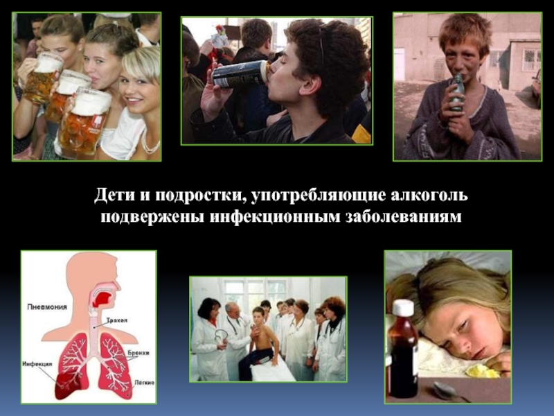 Причины заболевания подростков. Подросток употребляет алкоголь. Инфекционные заболевания подростков. Алкоголь и инфекционные заболевания. Дети пьют алкоголь и курят.