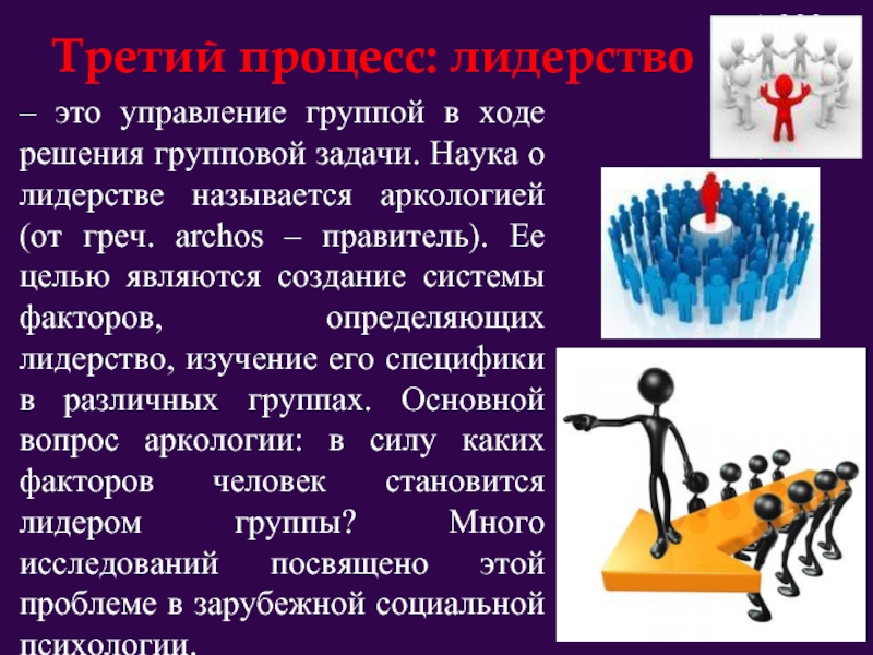 Лидерство. Лидерство в науке. Формальный Лидер это в менеджменте. Лидерство в малых группах.