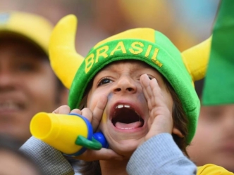 World Cup 2014: The Agony and Ecstasy of Being a Fan