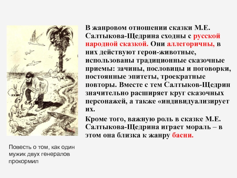 Аллегория в сказках салтыкова щедрина. Герои сказок Салтыкова Щедрина. Отношение к сказкам. Сказочный зачин сказок Салтыкова-Щедрина.