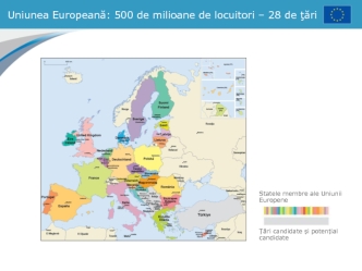 Uniunea Europeană