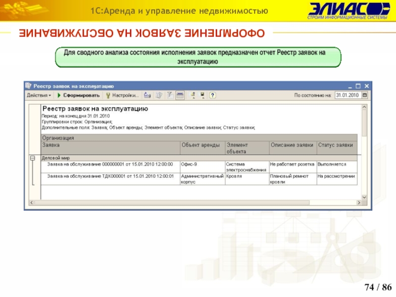 Управление имущества норильск. 1с управление недвижимостью. 1с аренда и управление недвижимостью. Аренда и управление недвижимостью на базе 1с.