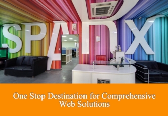 Sparx IT Solutions Profile