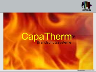 CapaTherm®