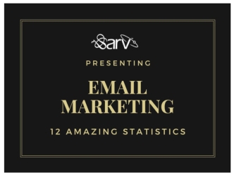 Email Marketing: 12 Surprising Stats