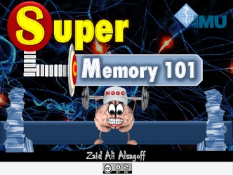 How to Build a Super Memory