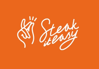Steak it easy - проект ресторанного холдинга Restart и компании Simple