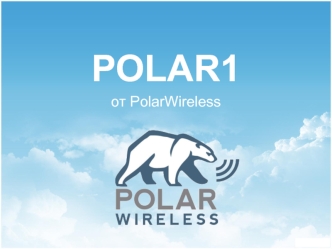 POLAR1