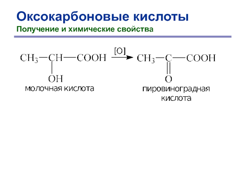Пировиноградная кислота биополимер. Получение кислот. Оксокарбоновые кислоты. Декарбоксилирование оксокарбоновых кислот. Пировиноградная кислота формула.