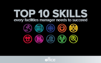 Top 10 Skills Every Facilities Manager Needs To Succeed