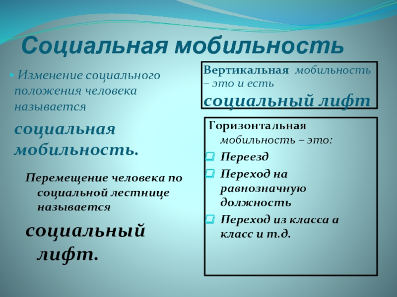 Человек в обществе труд и социальная лестница 7 класс обществознание презентация