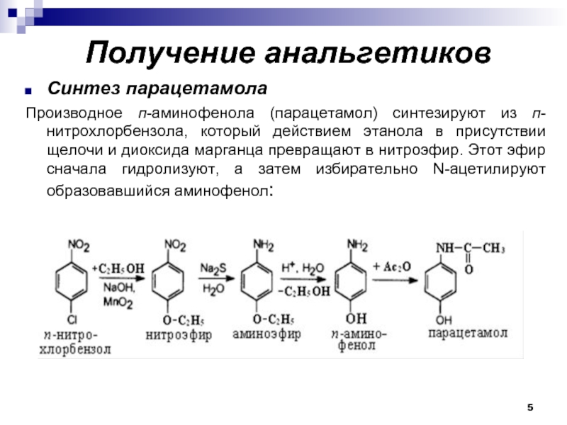 Реакция d n. Синтез парацетамола механизм реакции. Парацетамол формула получение. Бензол → п-аминофенол. Схема получения парацетамола.
