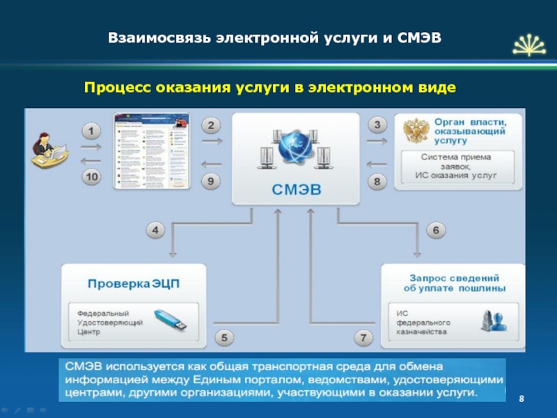 Федеральный проект цифровые услуги и сервисы онлайн