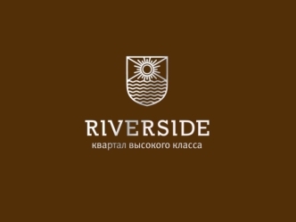 Riverside, квартал высокого класса. Петербургская недвижимость