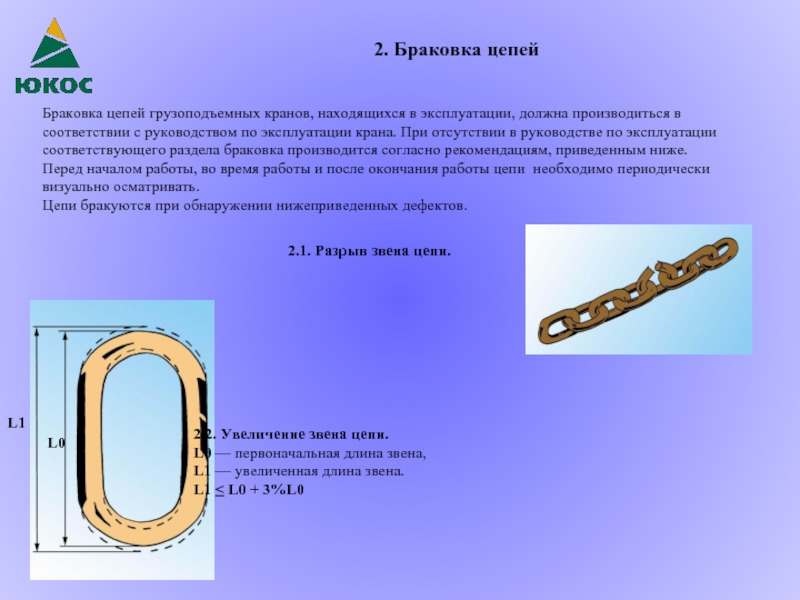 Браковка кандидатур 5. Браковка цепей и Крюков. Браковка цепей мостового крана. Браковка Крюков грузоподъемных кранов. Браковка звеньев цепи.