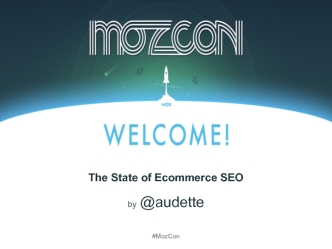 The State of Ecommerce SEO