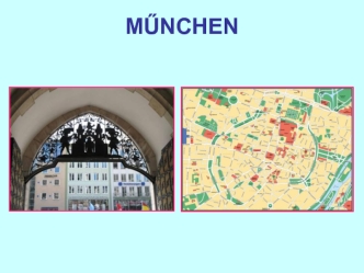 Stadt München