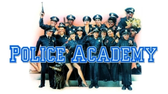 Поліцейська академія