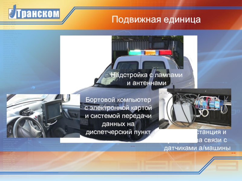 Автоматизация подвижного состава. Аппаратно-программный комплекс (АПК) «Бастион-2»:. Аппаратно-программный комплекс Rex-400.