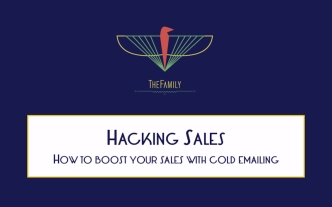 How to Boost Your Sales With Cold Emailing