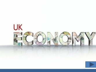 UK`s economy