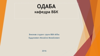 Виробництво виробів на основі гіпсових в’яжучих